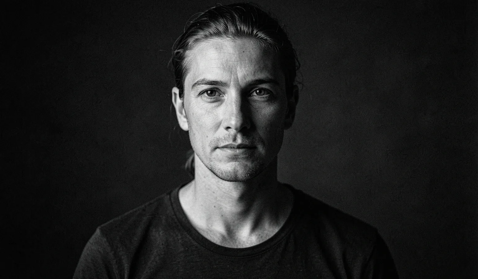 Yoga Life UK Instructor Professional Portrait