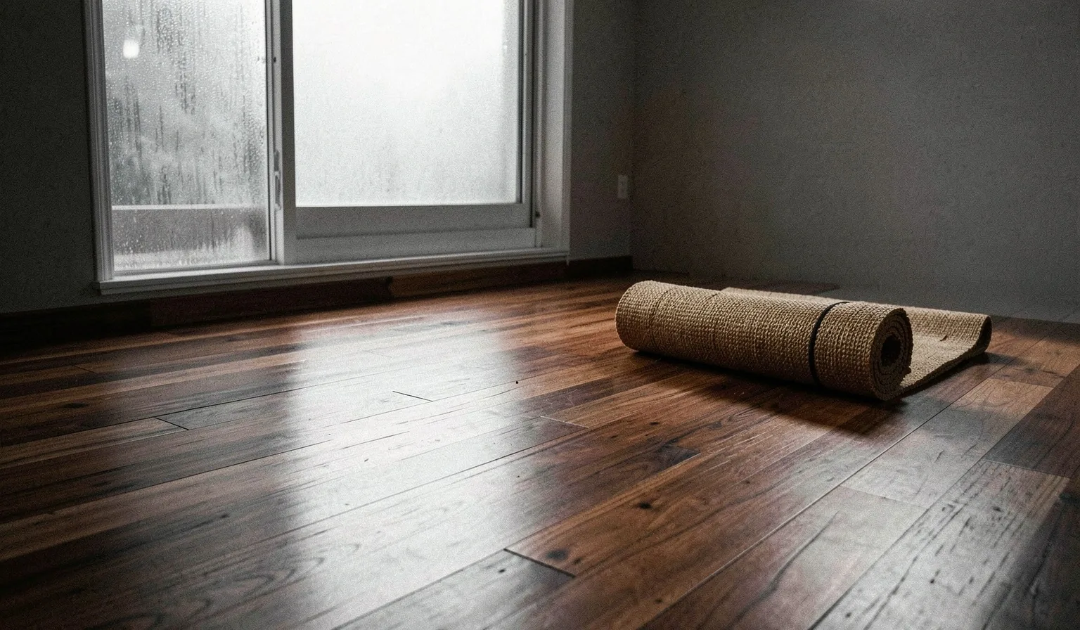 Yoga Life UK Studio space